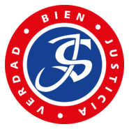 Justo Sierra Logo PNG Vector