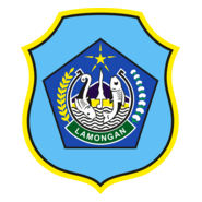 Kabupaten Lamongan Logo PNG Vector