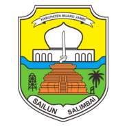 kabupaten muaro jambi Logo PNG Vector