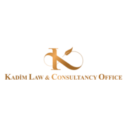 Kadim Hukuk ve Danışmanlık Logo PNG Vector