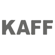 KAFF Home Applicances Logo PNG Vector