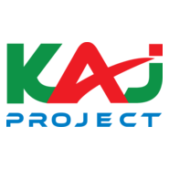 Kaj Project Logo PNG Vector