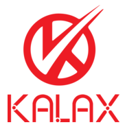 Kalax limited Logo PNG Vector
