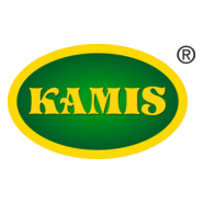 Kamis Logo PNG Vector