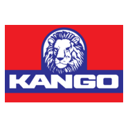 Kango Logo PNG Vector