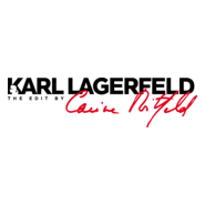 Karl Lagerfeld Logo PNG Vector