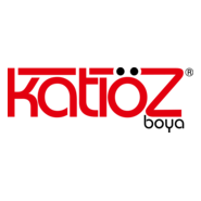 Katıöz Boya // Paint Logo PNG Vector