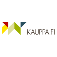 Kauppa Logo PNG Vector