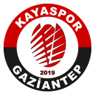 Kayaspor Logo PNG Vector