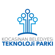 Kayseri Kocasinan Belediyesi Teknoloji Parkı Logo PNG Vector