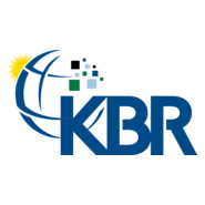 KBR Logo PNG Vector