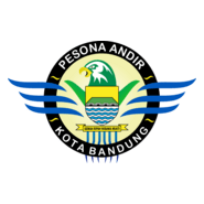 Kecamatan Andir Logo PNG Vector