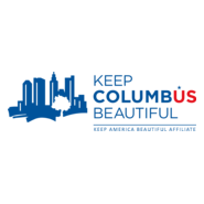 Keep Columbus Beautiful Logo PNG Vector