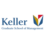 Keller Graduate School of Management Logo PNG Vector