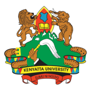 Kenyatta University Logo PNG Vector