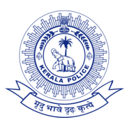 Kerala Police Logo PNG Vector