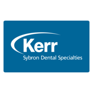 Kerr Dental Products Logo PNG Vector