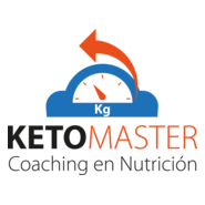 Keto Master Logo PNG Vector