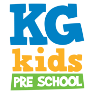 KG Kids Pre-School Logo PNG Vector