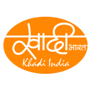 Khadi India Logo PNG Vector