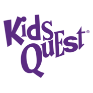 Kids Quest Logo PNG Vector