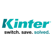 Kinter Logo PNG Vector