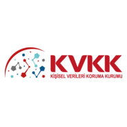 Kişisel Verileri Koruma Kurumu Logo PNG Vector
