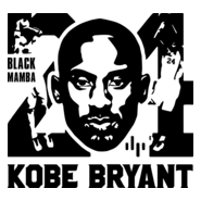 KOBE BRYANT Logo PNG Vector