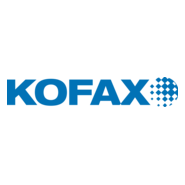 Kofax Logo PNG Vector
