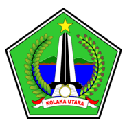 KOLAKA UTARA Logo PNG Vector