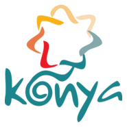 Konya Yazısı Logo PNG Vector