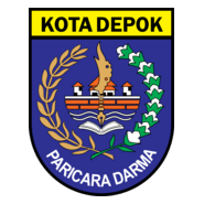 Kota Depok Logo PNG Vector