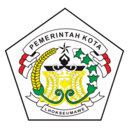 Kota Lhokseumawe Logo PNG Vector
