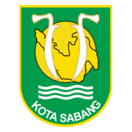 Kota Sabang Logo PNG Vector