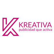 Kreativa Publicidad Logo PNG Vector