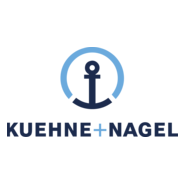 Kuehne+Nagel Logo PNG Vector
