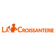 La Croissanterie Logo PNG Vector