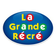 La Grande Récré Logo PNG Vector