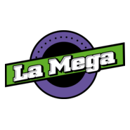 la mega Logo PNG Vector