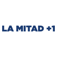 LA MITAD +1 (BOCA JUNIORS) Logo PNG Vector