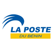 La Poste du Bénin Logo PNG Vector