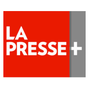 La Presse Logo PNG Vector
