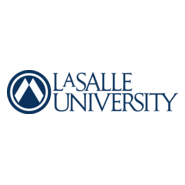 La Salle University Logo PNG Vector