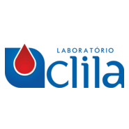 Laboratório Clila Logo PNG Vector