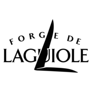 Laguiole de Forge Logo PNG Vector