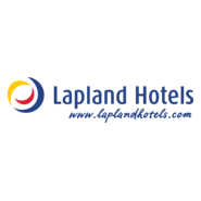 Lapland Hotels Logo PNG Vector
