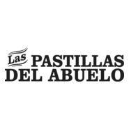 Las Pastillas Del Abuelo Logo PNG Vector