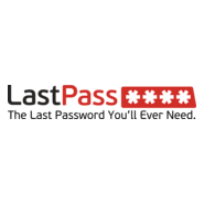 LastPass Logo PNG Vector