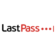 LastPass Logo PNG Vector