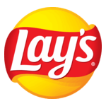 Lay's Logo PNG Vector